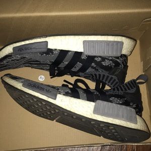 Adidas NMD R1